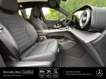 Photo 23 du bon plan MERCEDES-BENZ GLC 400 EQ 489ch AMG Line 4Matic occasion à 83990 €