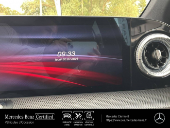 Photo 26 du bon plan MERCEDES-BENZ GLC 400 EQ 489ch AMG Line 4Matic occasion à 83990 €