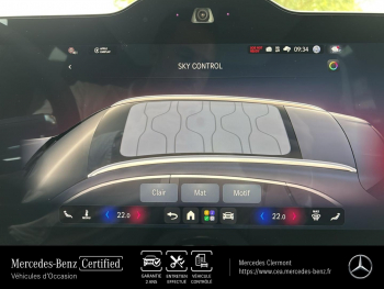 Photo 30 du bon plan MERCEDES-BENZ GLC 400 EQ 489ch AMG Line 4Matic occasion à 83990 €