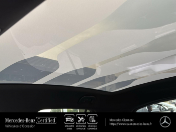 Photo 31 du bon plan MERCEDES-BENZ GLC 400 EQ 489ch AMG Line 4Matic occasion à 83990 €