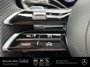 Photo 34 du bon plan MERCEDES-BENZ GLC 400 EQ 489ch AMG Line 4Matic occasion à 83990 €