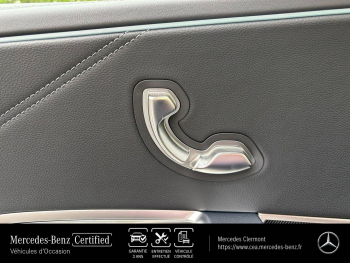 Photo 35 du bon plan MERCEDES-BENZ GLC 400 EQ 489ch AMG Line 4Matic occasion à 83990 €