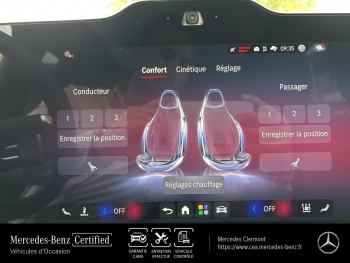 Photo 36 du bon plan MERCEDES-BENZ GLC 400 EQ 489ch AMG Line 4Matic occasion à 83990 €
