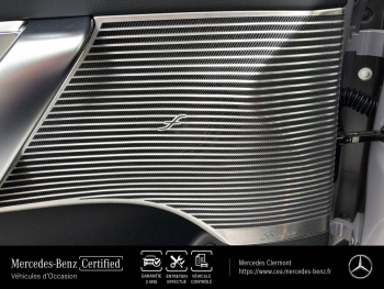 Photo 37 du bon plan MERCEDES-BENZ GLC 400 EQ 489ch AMG Line 4Matic occasion à 83990 €