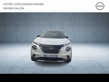 Photo 2 du bon plan NISSAN Juke 1.6 Hybrid 143ch N-Design 2023.5 occasion à 22799 €