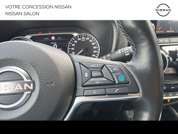 Photo 15 du bon plan NISSAN Juke 1.6 Hybrid 143ch N-Design 2023.5 occasion à 22799 €