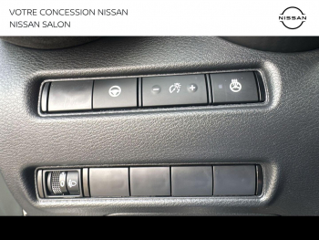Photo 19 du bon plan NISSAN Juke 1.6 Hybrid 143ch N-Design 2023.5 occasion à 22799 €