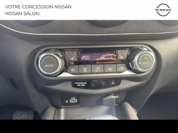 Photo 20 du bon plan NISSAN Juke 1.6 Hybrid 143ch N-Design 2023.5 occasion à 22799 €