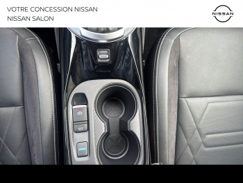 Photo 21 du bon plan NISSAN Juke 1.6 Hybrid 143ch N-Design 2023.5 occasion à 22799 €