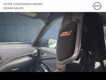 Photo 25 du bon plan NISSAN Juke 1.6 Hybrid 143ch N-Design 2023.5 occasion à 22799 €