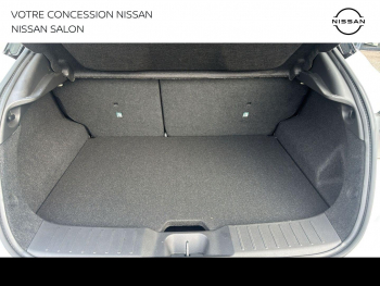 Photo 26 du bon plan NISSAN Juke 1.6 Hybrid 143ch N-Design 2023.5 occasion à 22799 €