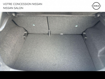 Photo 27 du bon plan NISSAN Juke 1.6 Hybrid 143ch N-Design 2023.5 occasion à 22799 €