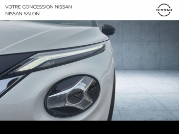 Photo 30 du bon plan NISSAN Juke 1.6 Hybrid 143ch N-Design 2023.5 occasion à 22799 €