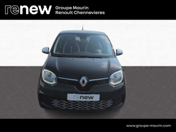Photo 2 du bon plan RENAULT Twingo E-Tech Electric Urban Night R80 Achat Intégral occasion à 13990 €