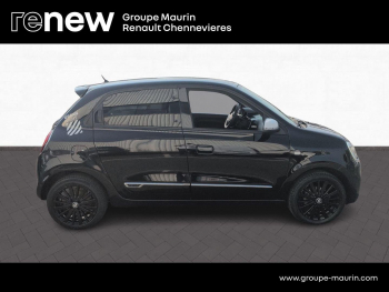 Photo 4 du bon plan RENAULT Twingo E-Tech Electric Urban Night R80 Achat Intégral occasion à 13990 €