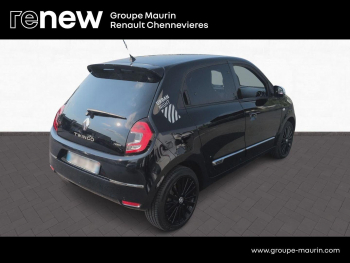 Photo 5 du bon plan RENAULT Twingo E-Tech Electric Urban Night R80 Achat Intégral occasion à 13990 €