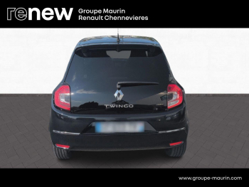 Photo 6 du bon plan RENAULT Twingo E-Tech Electric Urban Night R80 Achat Intégral occasion à 13990 €