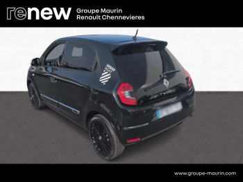 Photo 7 du bon plan RENAULT Twingo E-Tech Electric Urban Night R80 Achat Intégral occasion à 13990 €