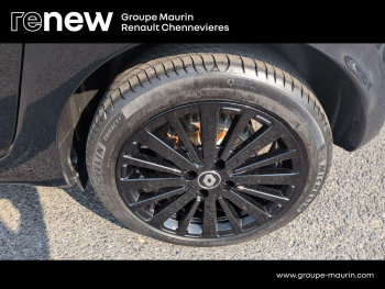 Photo 9 du bon plan RENAULT Twingo E-Tech Electric Urban Night R80 Achat Intégral occasion à 13990 €