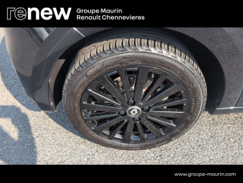 Photo 10 du bon plan RENAULT Twingo E-Tech Electric Urban Night R80 Achat Intégral occasion à 13990 €