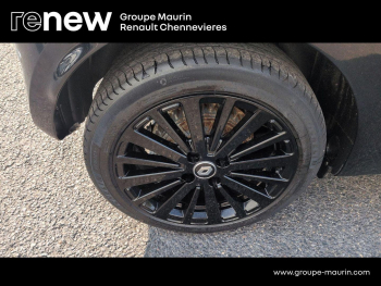 Photo 11 du bon plan RENAULT Twingo E-Tech Electric Urban Night R80 Achat Intégral occasion à 13990 €