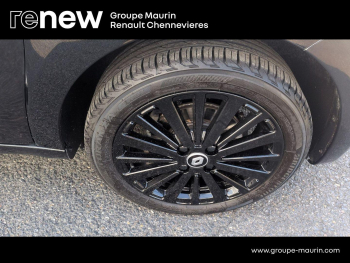 Photo 12 du bon plan RENAULT Twingo E-Tech Electric Urban Night R80 Achat Intégral occasion à 13990 €