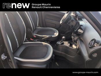 Photo 14 du bon plan RENAULT Twingo E-Tech Electric Urban Night R80 Achat Intégral occasion à 13990 €