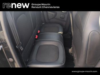 Photo 15 du bon plan RENAULT Twingo E-Tech Electric Urban Night R80 Achat Intégral occasion à 13990 €