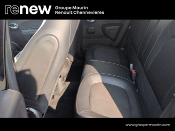 Photo 16 du bon plan RENAULT Twingo E-Tech Electric Urban Night R80 Achat Intégral occasion à 13990 €