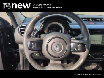Photo 21 du bon plan RENAULT Twingo E-Tech Electric Urban Night R80 Achat Intégral occasion à 13990 €