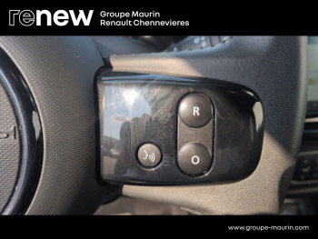 Photo 23 du bon plan RENAULT Twingo E-Tech Electric Urban Night R80 Achat Intégral occasion à 13990 €