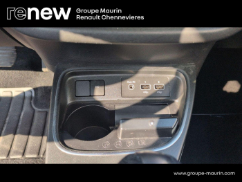 Photo 26 du bon plan RENAULT Twingo E-Tech Electric Urban Night R80 Achat Intégral occasion à 13990 €