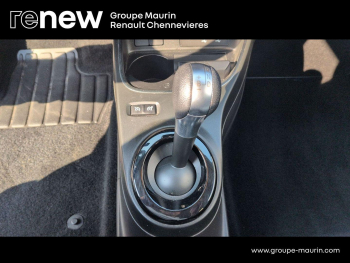 Photo 27 du bon plan RENAULT Twingo E-Tech Electric Urban Night R80 Achat Intégral occasion à 13990 €
