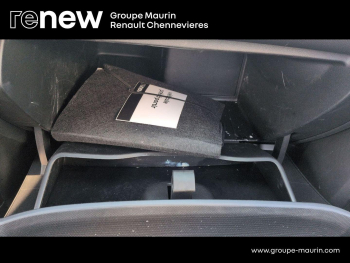 Photo 28 du bon plan RENAULT Twingo E-Tech Electric Urban Night R80 Achat Intégral occasion à 13990 €