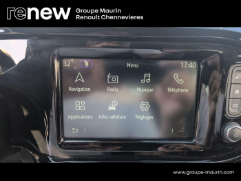 Photo 29 du bon plan RENAULT Twingo E-Tech Electric Urban Night R80 Achat Intégral occasion à 13990 €