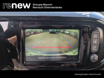 Photo 31 du bon plan RENAULT Twingo E-Tech Electric Urban Night R80 Achat Intégral occasion à 13990 €
