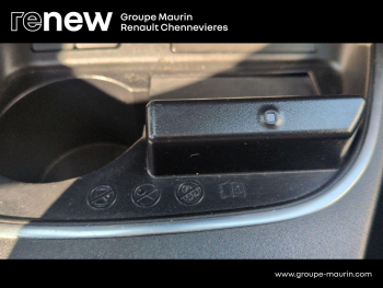 Photo 32 du bon plan RENAULT Twingo E-Tech Electric Urban Night R80 Achat Intégral occasion à 13990 €