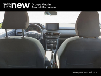 Photo 8 du bon plan DACIA Sandero 1.0 ECO-G 100ch Stepway Extreme -24 occasion à 16400 €