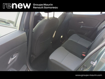 Photo 11 du bon plan DACIA Sandero 1.0 ECO-G 100ch Stepway Extreme -24 occasion à 16400 €