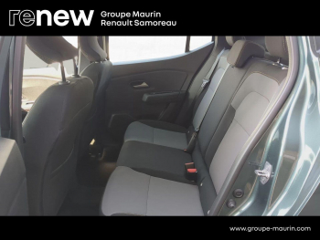 Photo 12 du bon plan DACIA Sandero 1.0 ECO-G 100ch Stepway Extreme -24 occasion à 16400 €