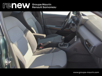 Photo 17 du bon plan DACIA Sandero 1.0 ECO-G 100ch Stepway Extreme -24 occasion à 16400 €
