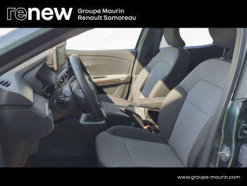 Photo 19 du bon plan DACIA Sandero 1.0 ECO-G 100ch Stepway Extreme -24 occasion à 16400 €