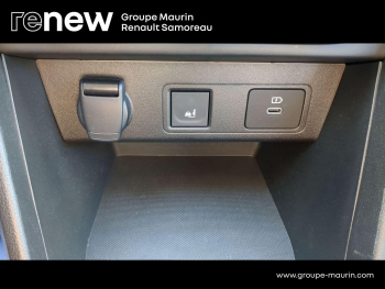 Photo 24 du bon plan DACIA Sandero 1.0 ECO-G 100ch Stepway Extreme -24 occasion à 16400 €