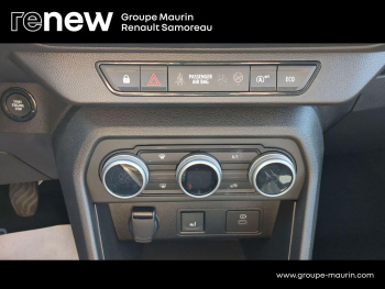 Photo 26 du bon plan DACIA Sandero 1.0 ECO-G 100ch Stepway Extreme -24 occasion à 16400 €
