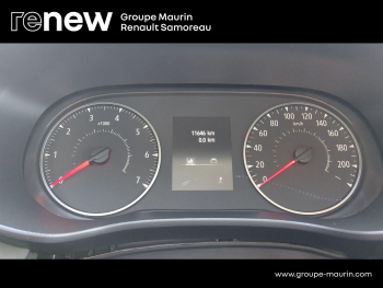 Photo 27 du bon plan DACIA Sandero 1.0 ECO-G 100ch Stepway Extreme -24 occasion à 16400 €