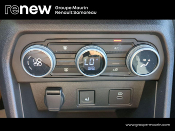 Photo 28 du bon plan DACIA Sandero 1.0 ECO-G 100ch Stepway Extreme -24 occasion à 16400 €