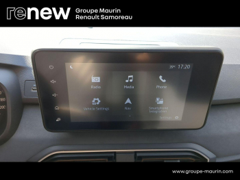 Photo 29 du bon plan DACIA Sandero 1.0 ECO-G 100ch Stepway Extreme -24 occasion à 16400 €