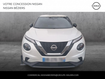 Photo 2 du bon plan NISSAN Juke 1.0 DIG-T 114ch N-Connecta 2025 occasion à 21500 €