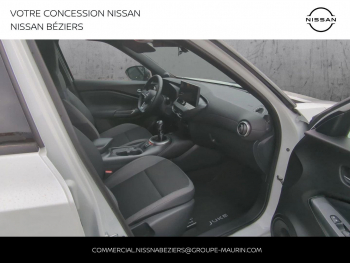 Photo 7 du bon plan NISSAN Juke 1.0 DIG-T 114ch N-Connecta 2025 occasion à 21500 €