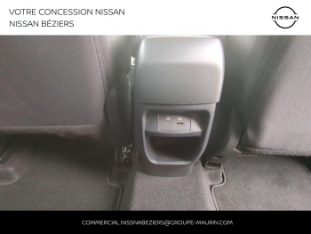Photo 9 du bon plan NISSAN Juke 1.0 DIG-T 114ch N-Connecta 2025 occasion à 21500 €